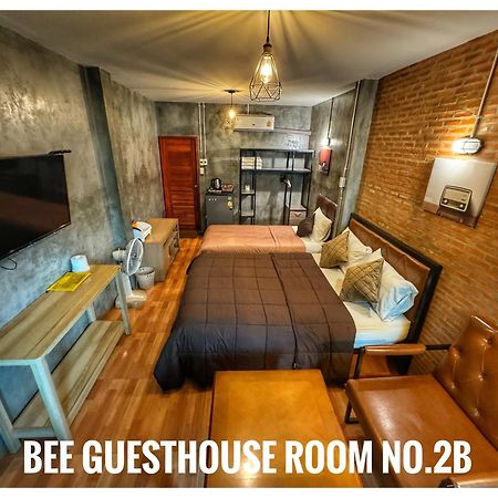 The One House Hotel Nan Ngoại thất bức ảnh