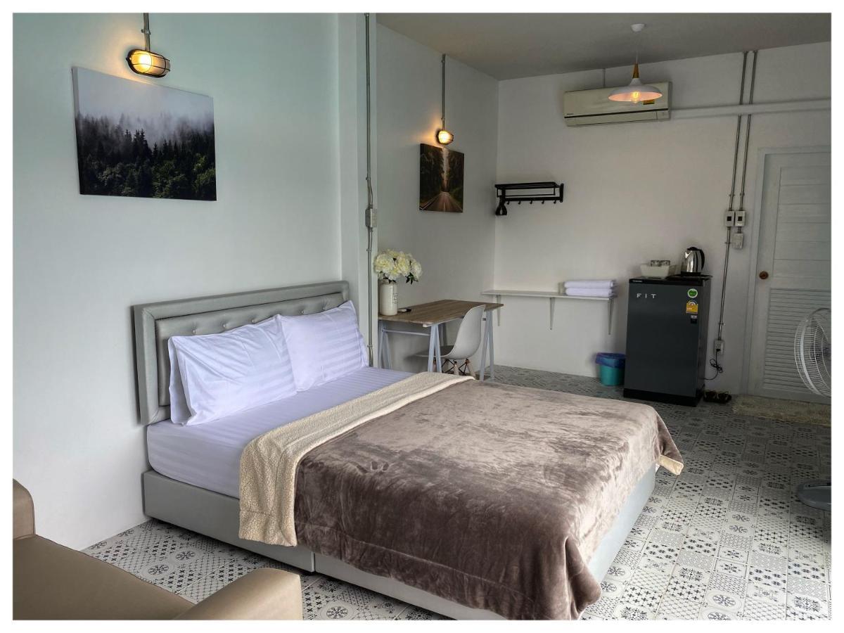 The One House Hotel Nan Ngoại thất bức ảnh