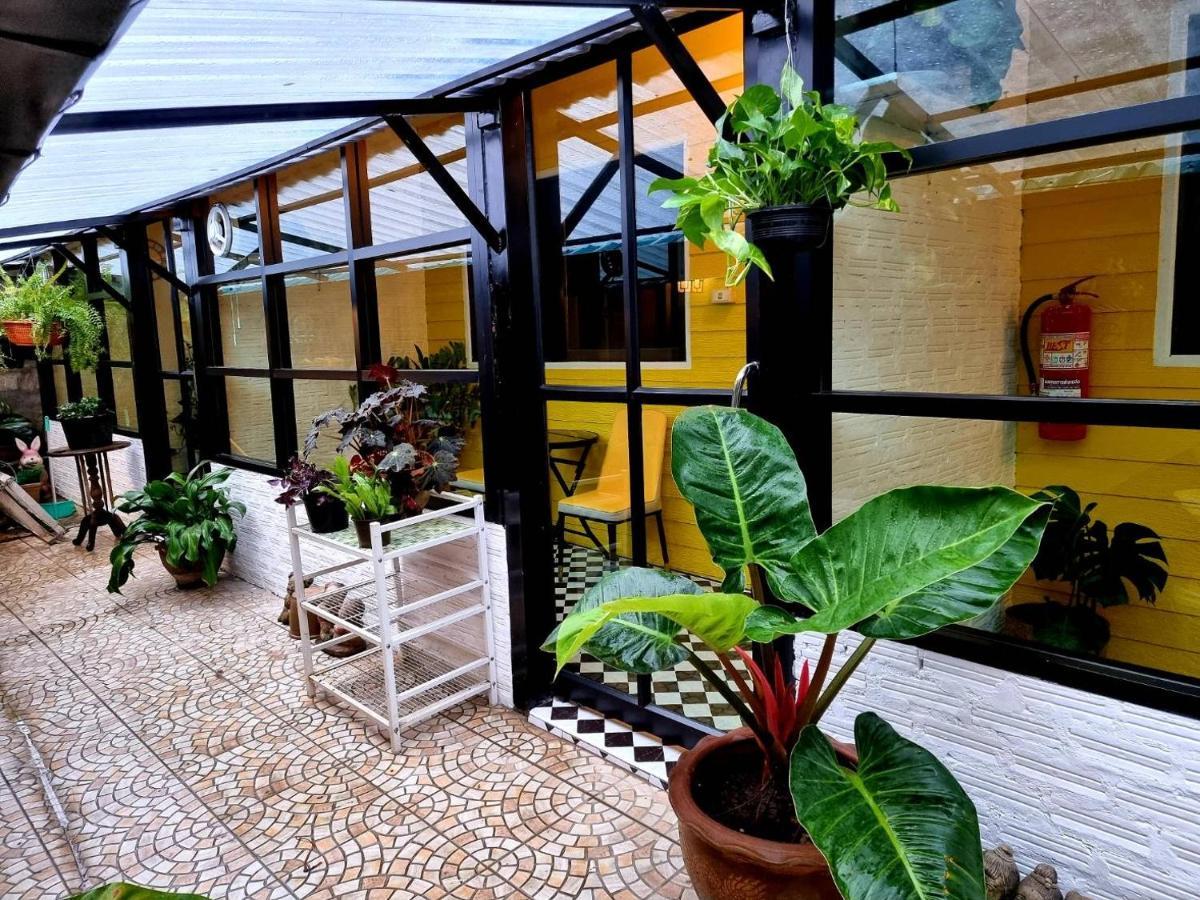 The One House Hotel Nan Ngoại thất bức ảnh