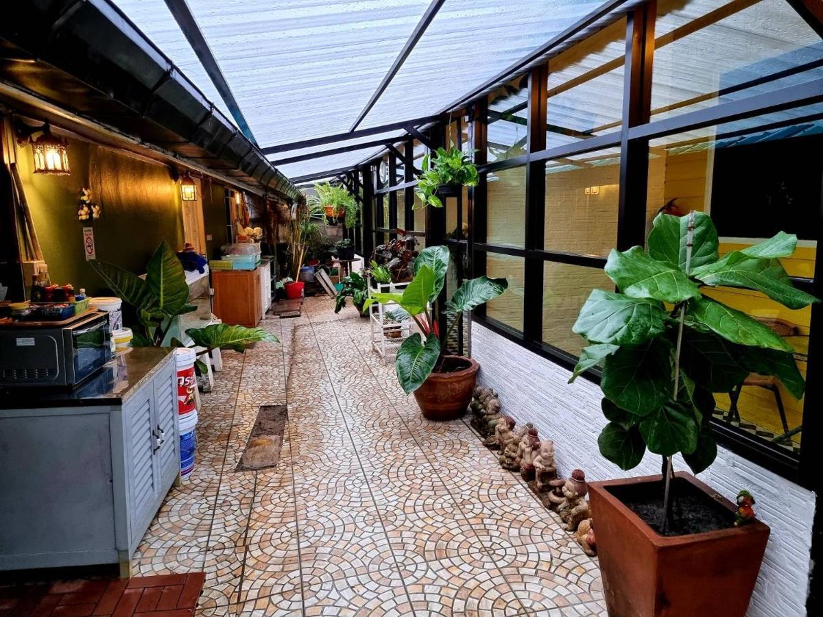The One House Hotel Nan Ngoại thất bức ảnh