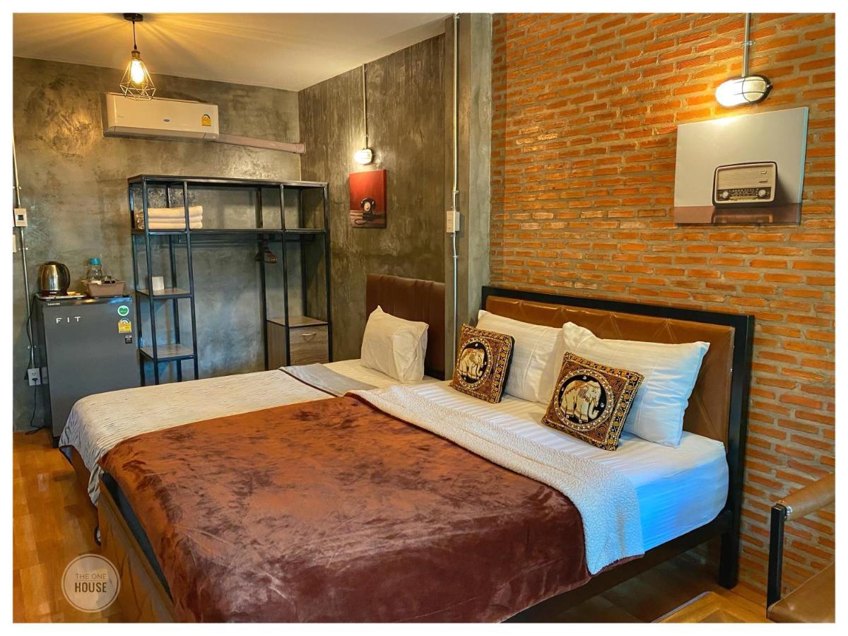 The One House Hotel Nan Ngoại thất bức ảnh