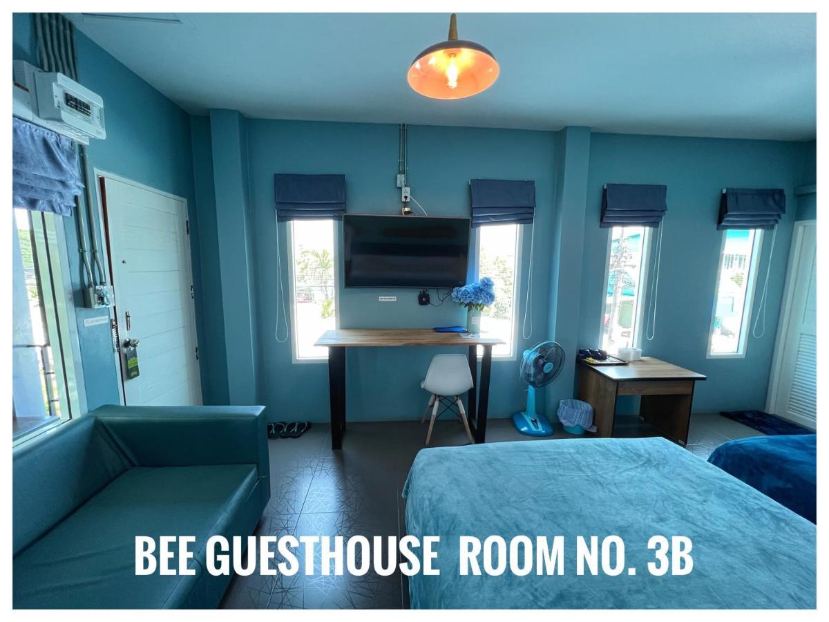 The One House Hotel Nan Ngoại thất bức ảnh