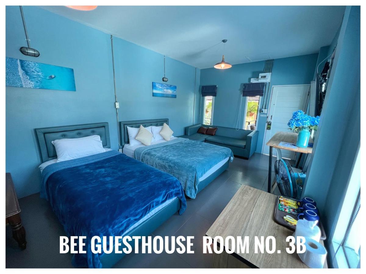 The One House Hotel Nan Ngoại thất bức ảnh