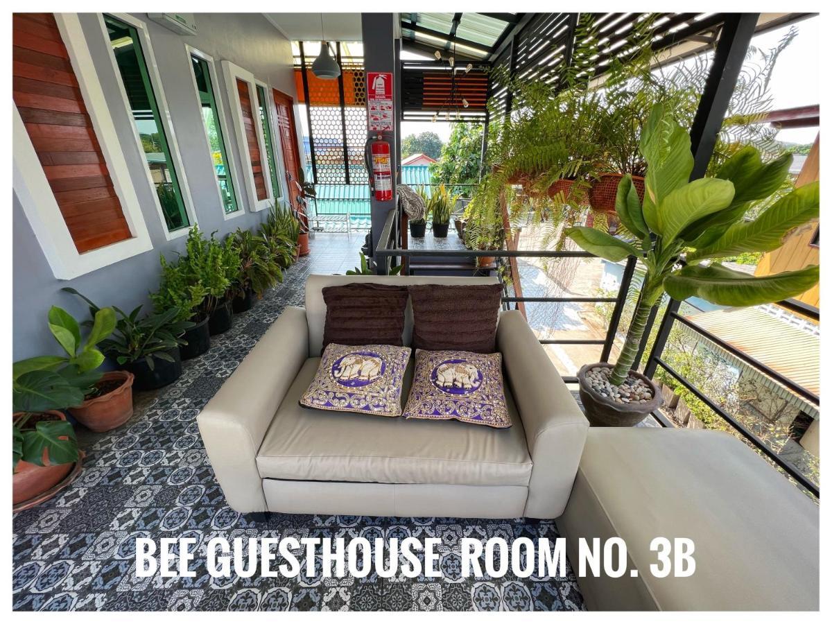 The One House Hotel Nan Ngoại thất bức ảnh