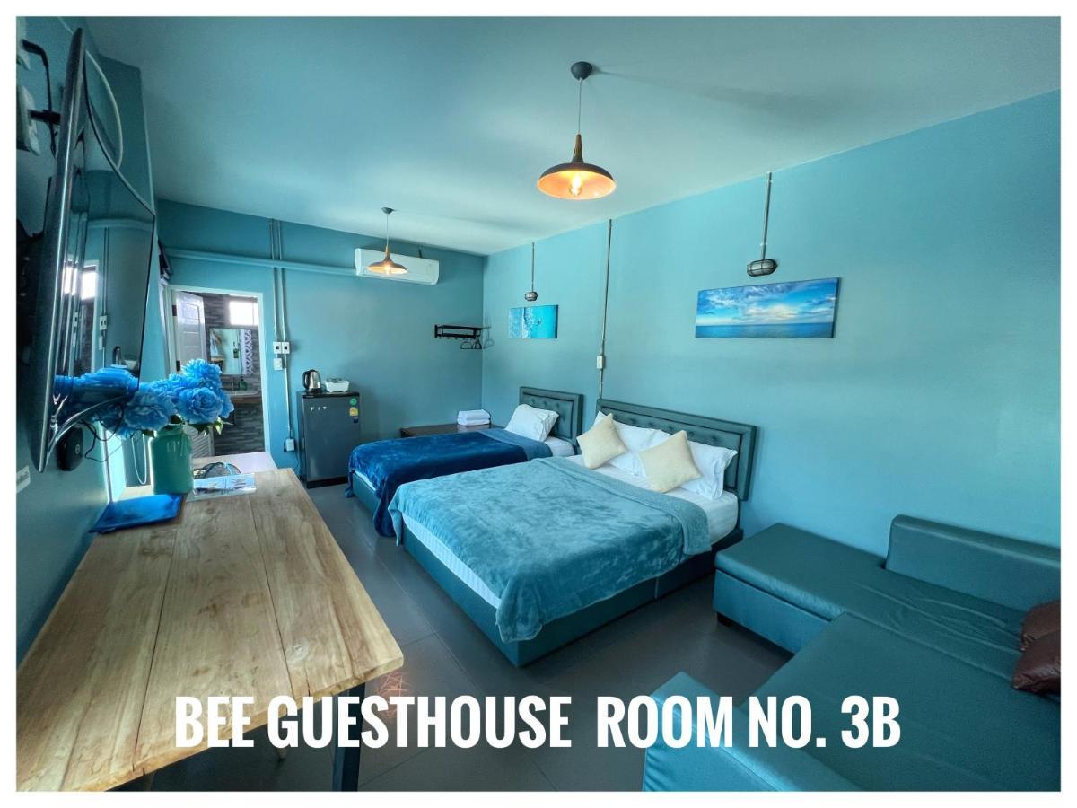 The One House Hotel Nan Ngoại thất bức ảnh
