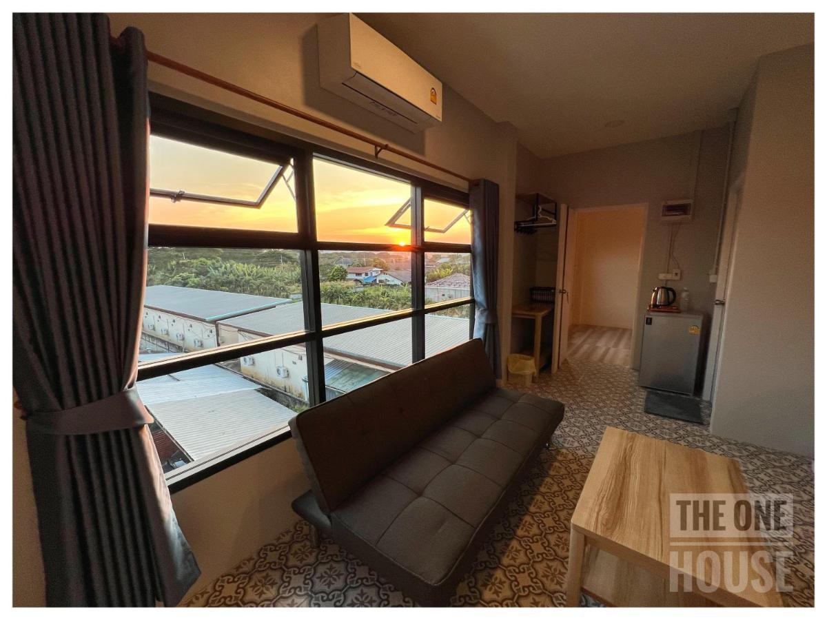 The One House Hotel Nan Ngoại thất bức ảnh