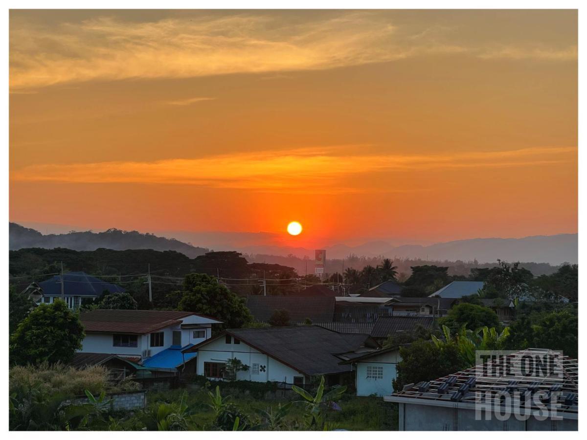 The One House Hotel Nan Ngoại thất bức ảnh