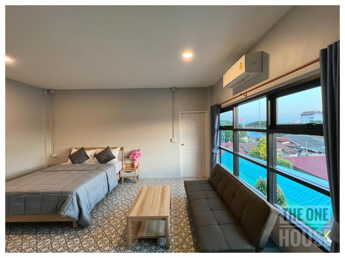 The One House Hotel Nan Ngoại thất bức ảnh