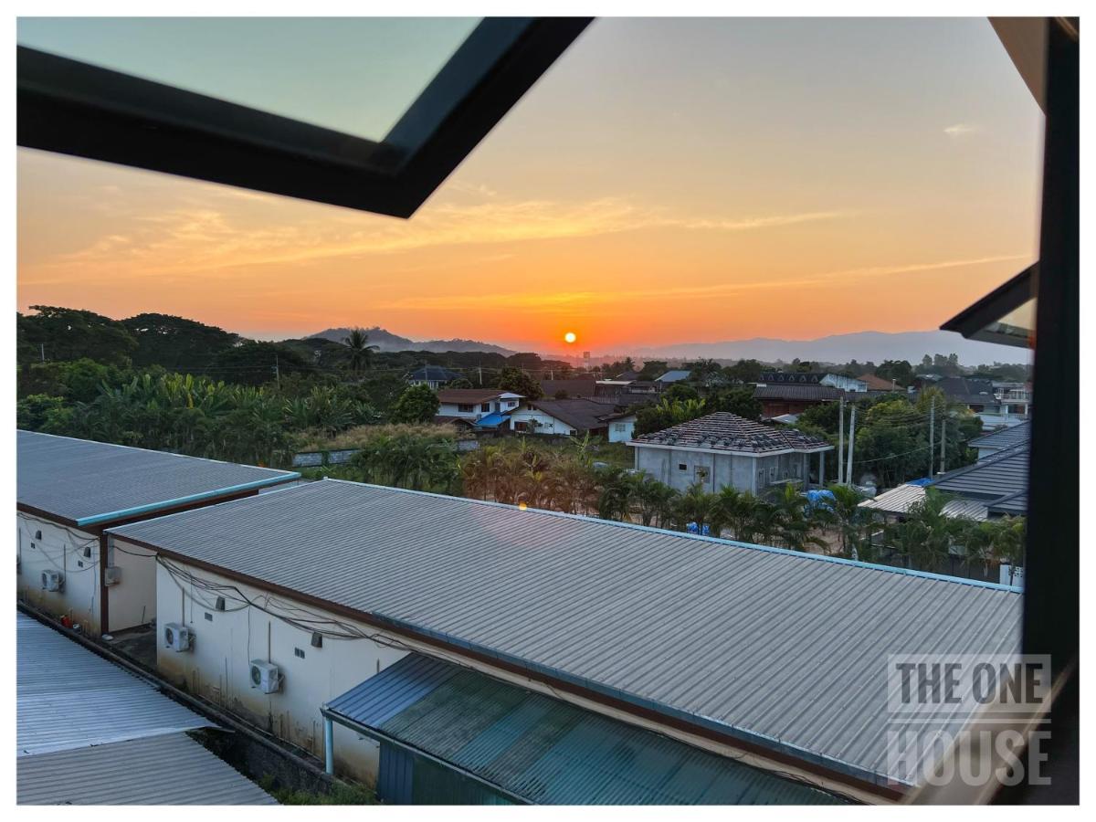 The One House Hotel Nan Ngoại thất bức ảnh