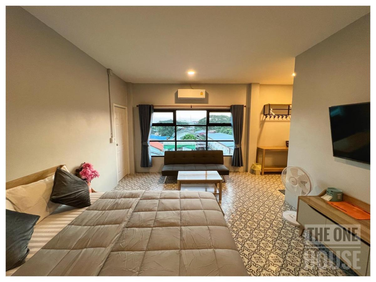 The One House Hotel Nan Ngoại thất bức ảnh