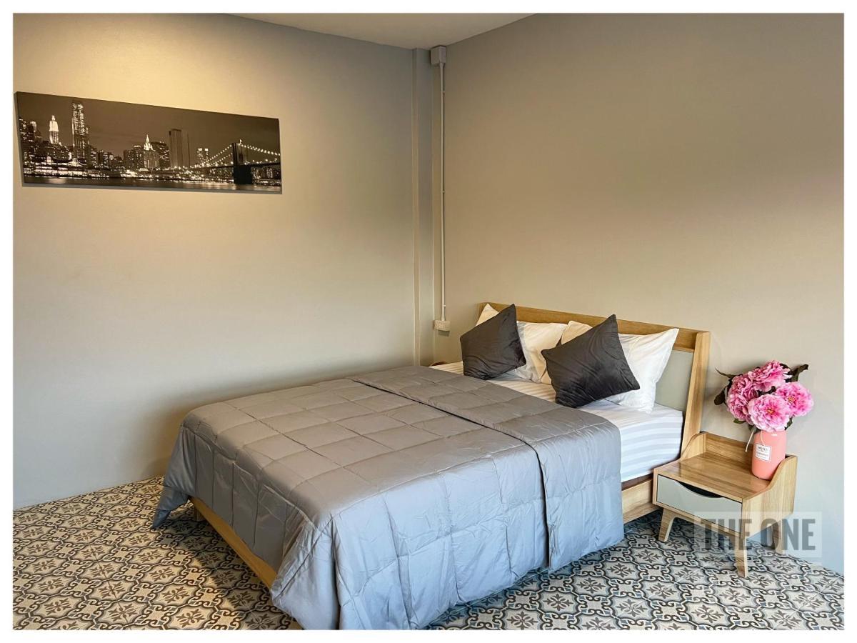 The One House Hotel Nan Ngoại thất bức ảnh