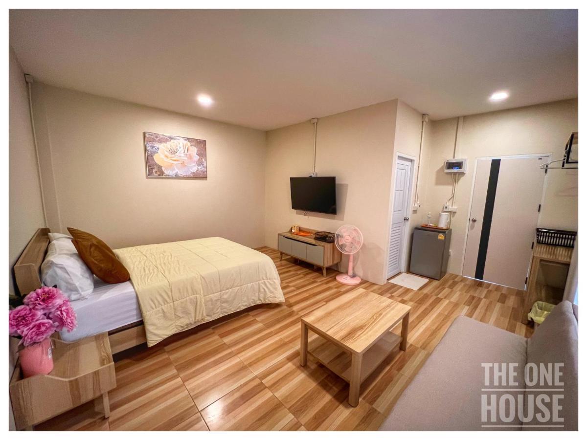 The One House Hotel Nan Ngoại thất bức ảnh