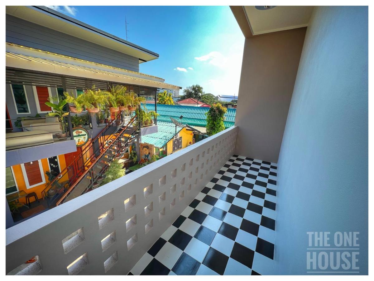 The One House Hotel Nan Ngoại thất bức ảnh