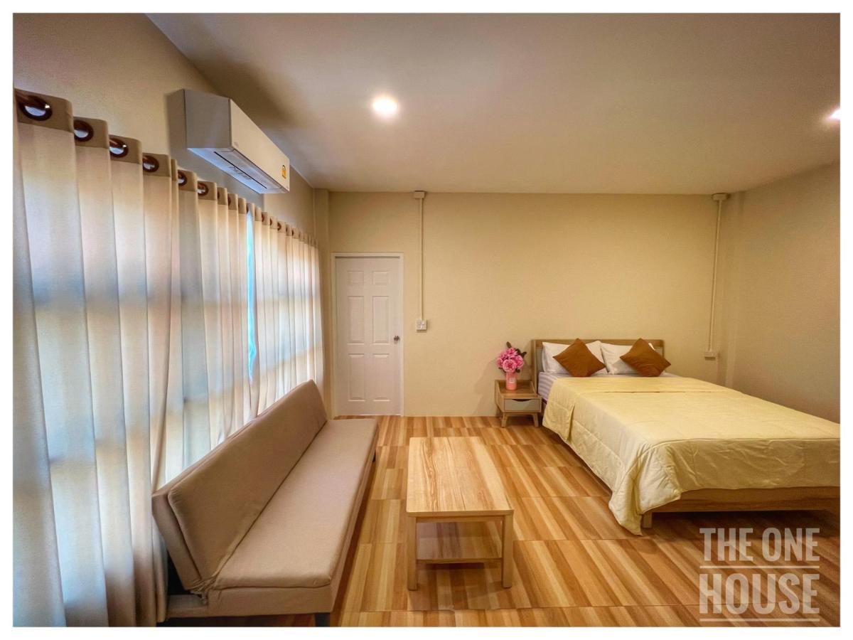 The One House Hotel Nan Ngoại thất bức ảnh