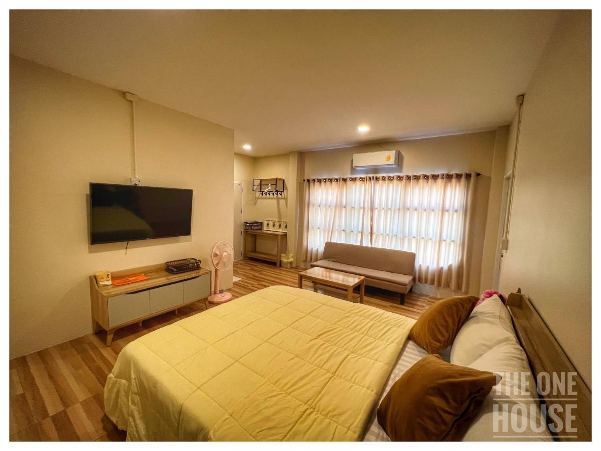 The One House Hotel Nan Ngoại thất bức ảnh
