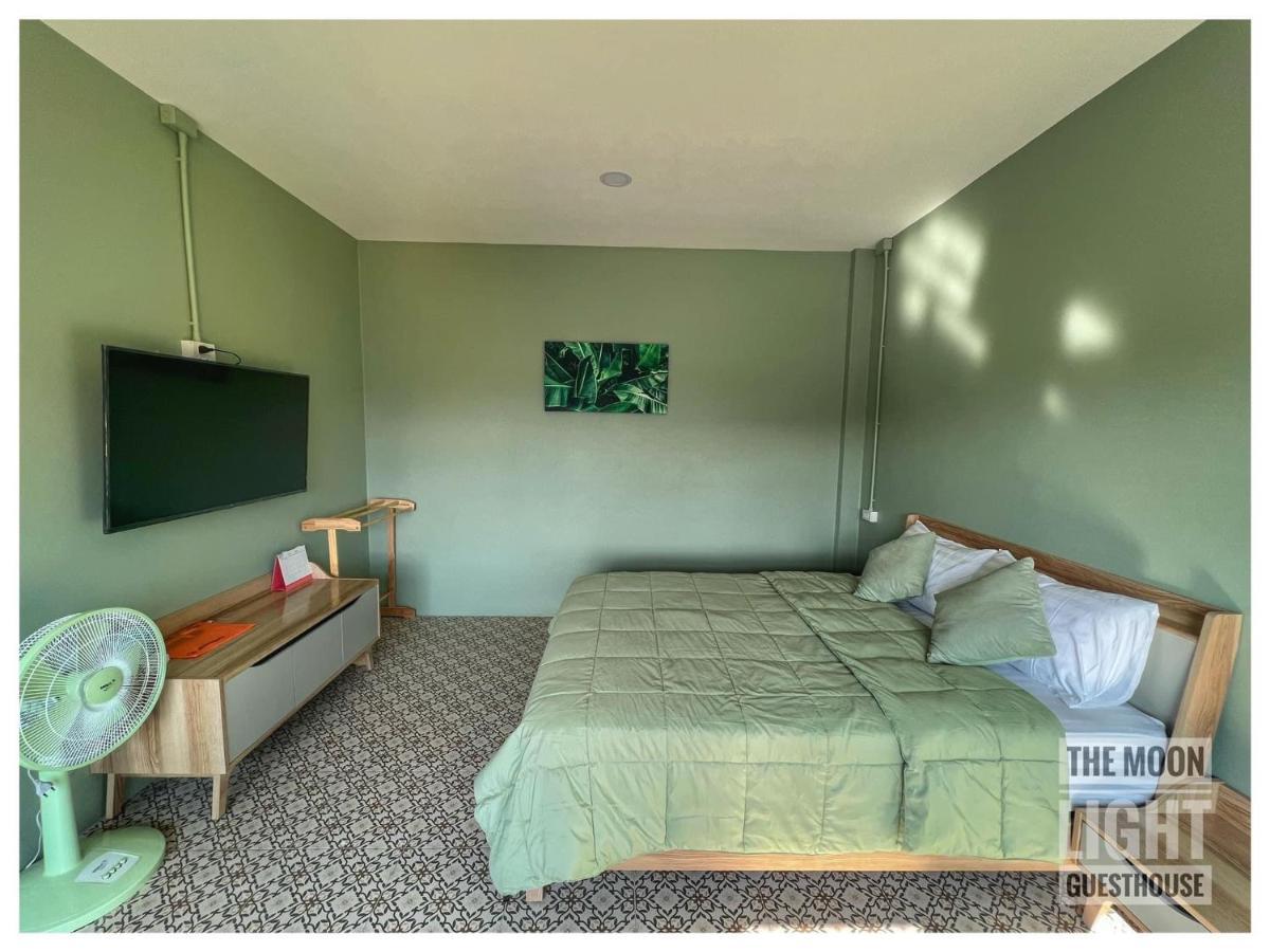 The One House Hotel Nan Ngoại thất bức ảnh