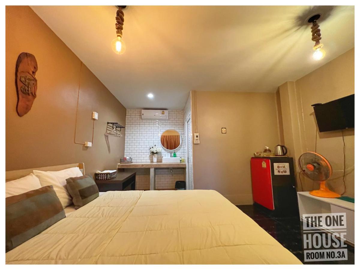 The One House Hotel Nan Ngoại thất bức ảnh