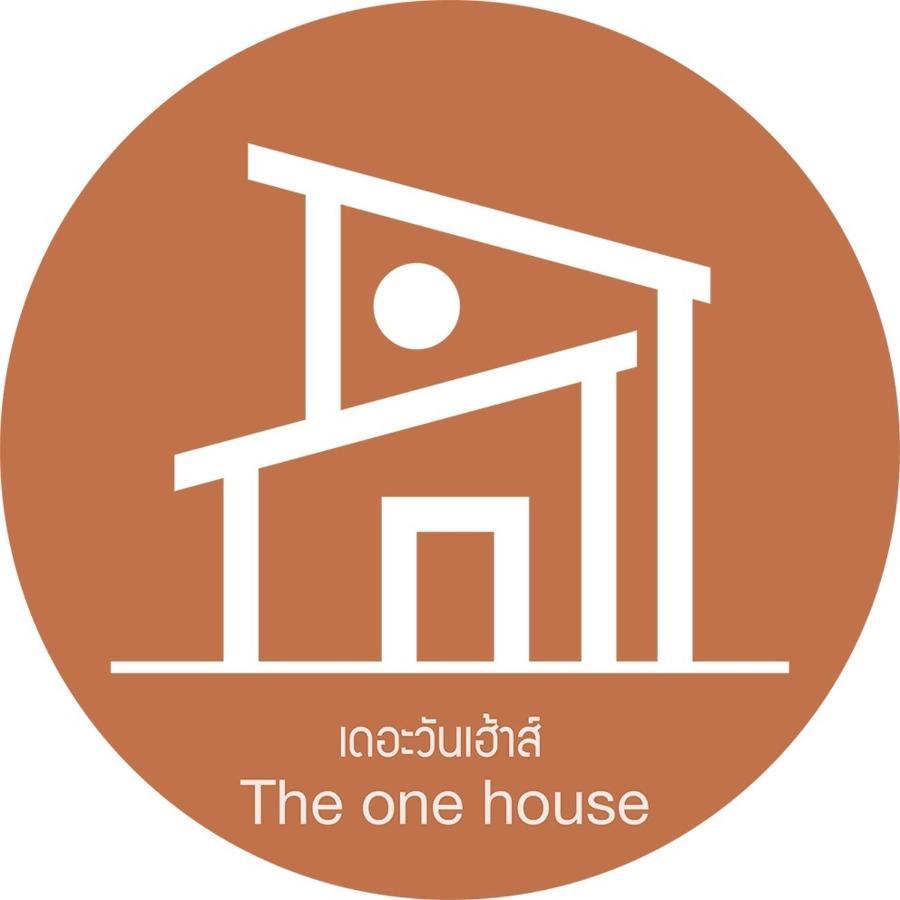 The One House Hotel Nan Ngoại thất bức ảnh