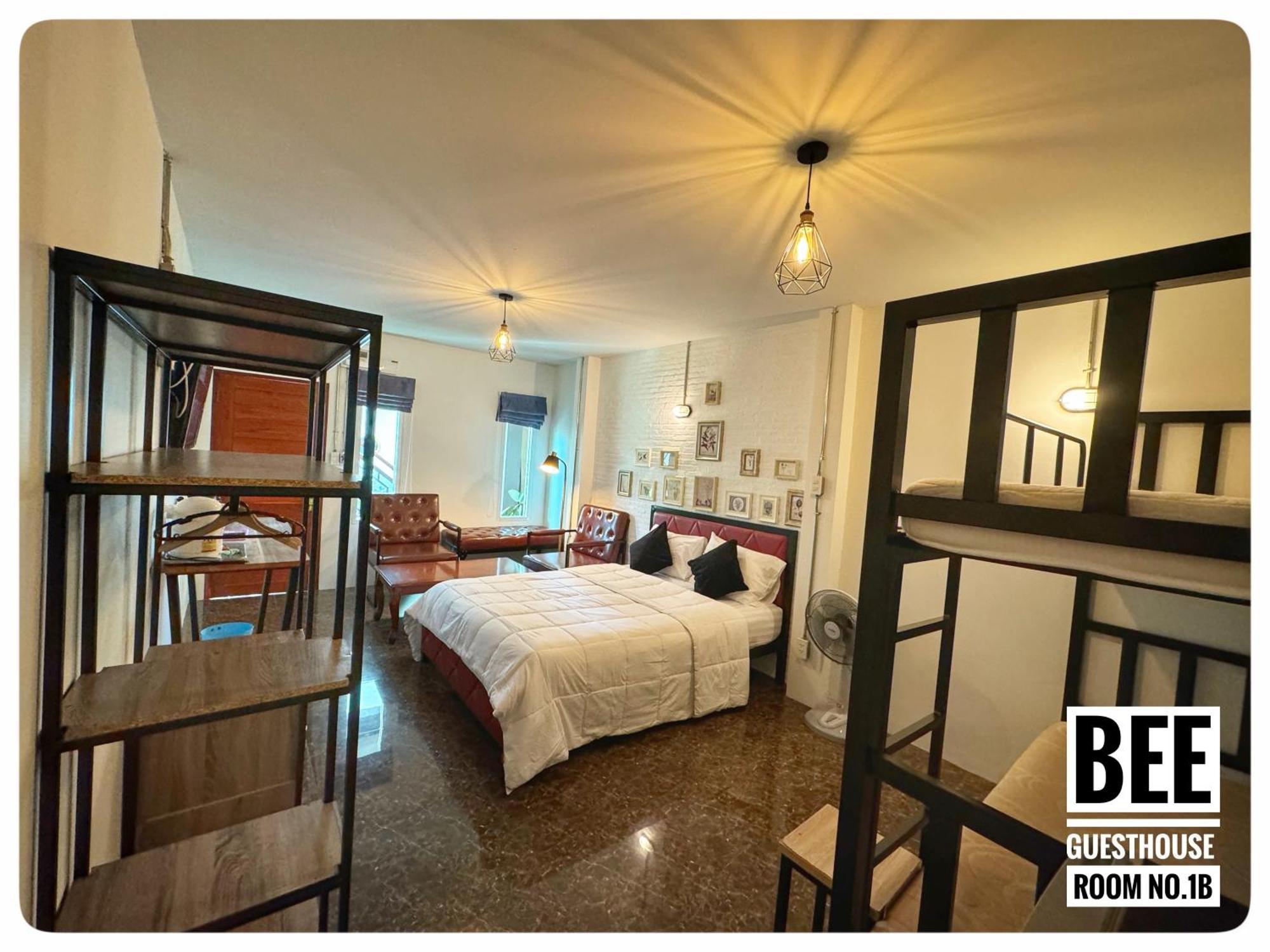 The One House Hotel Nan Ngoại thất bức ảnh