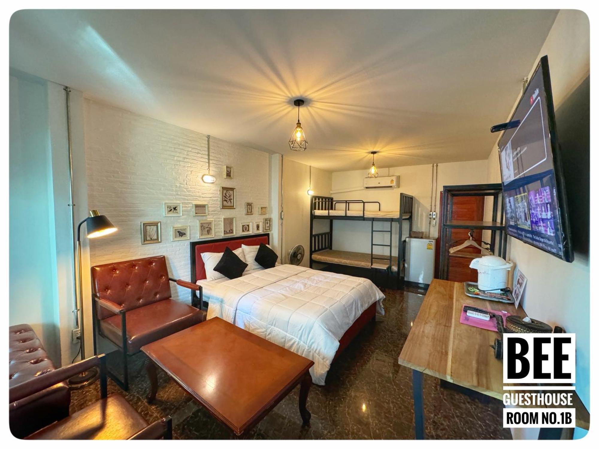 The One House Hotel Nan Ngoại thất bức ảnh