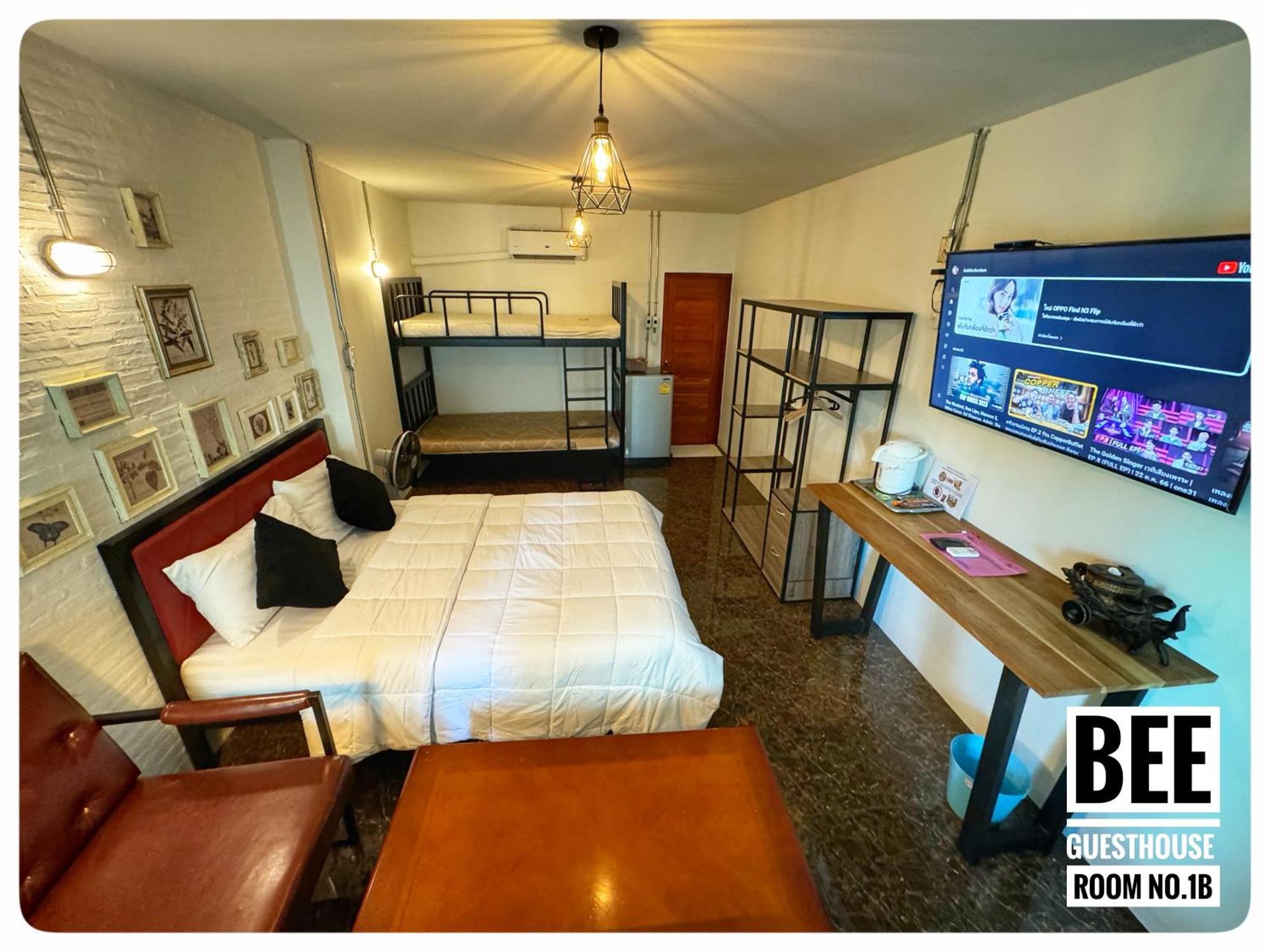 The One House Hotel Nan Ngoại thất bức ảnh