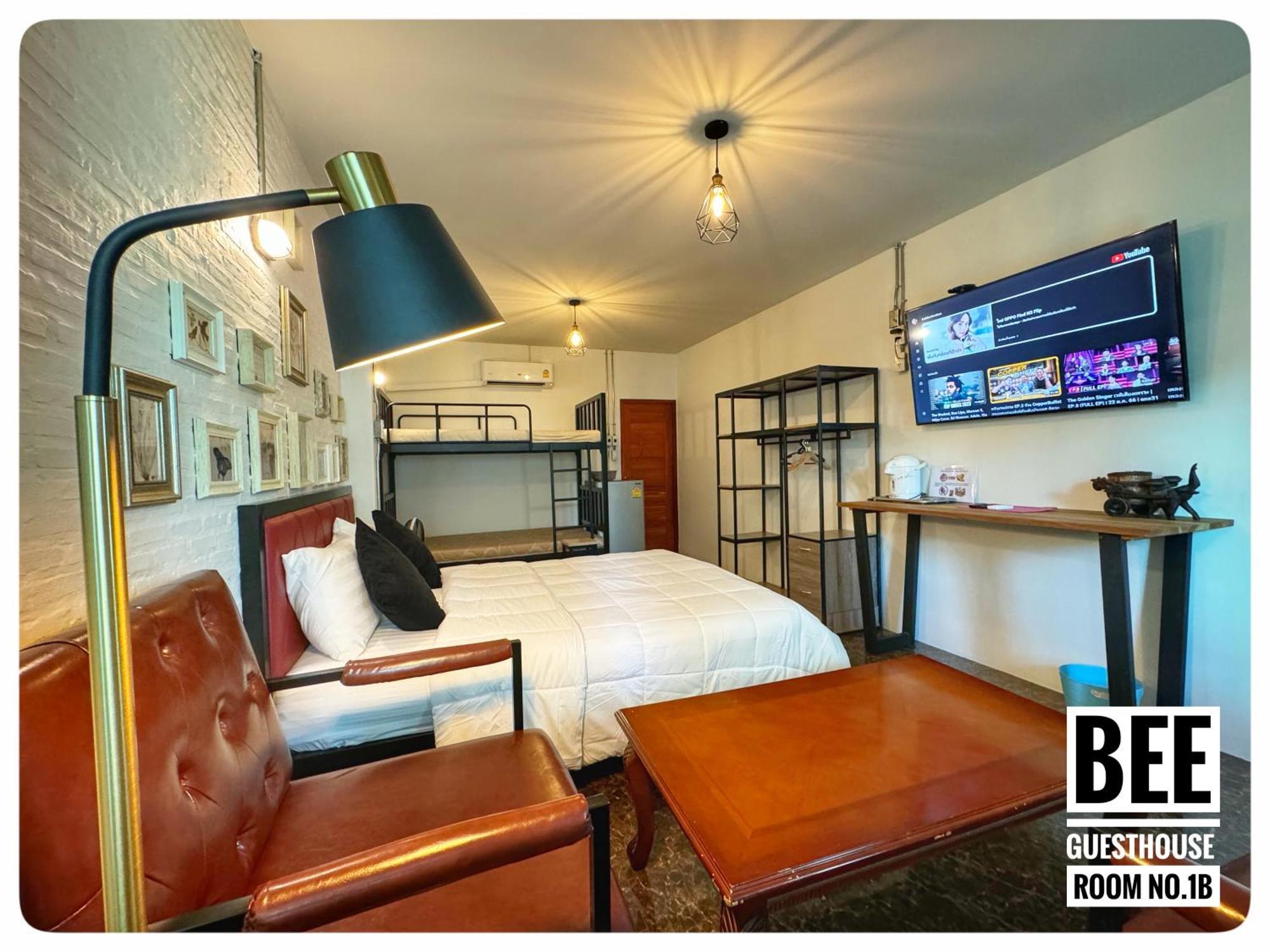 The One House Hotel Nan Ngoại thất bức ảnh