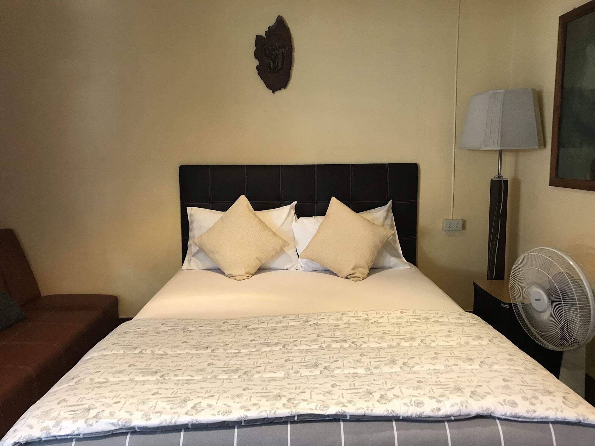 The One House Hotel Nan Ngoại thất bức ảnh
